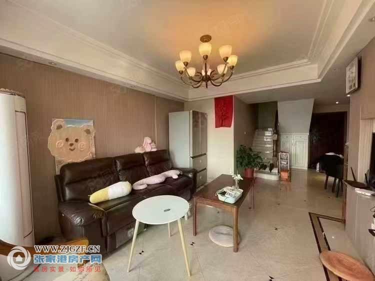 丽景华都丽园房东出租图片