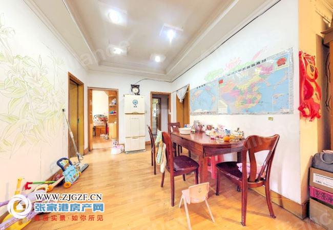 通运新村二手房图片