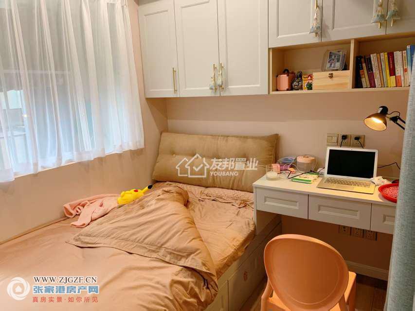 中联铂悦二手房图片