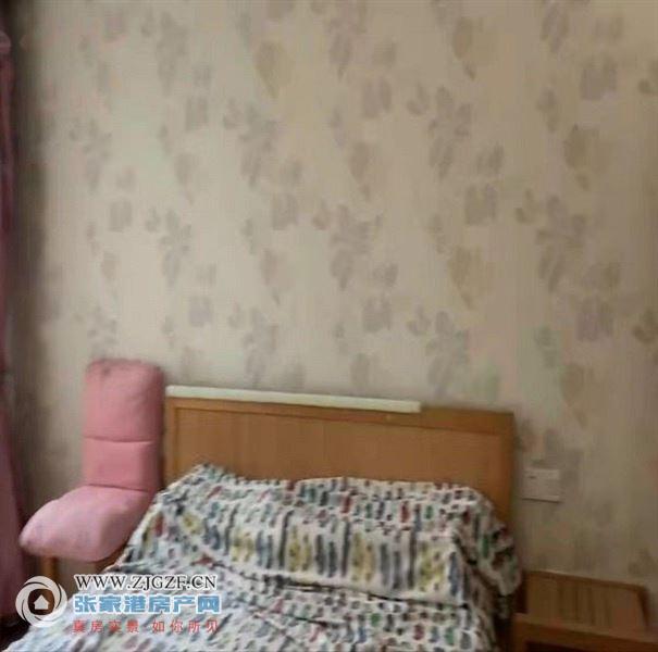 国泰四季花园房东出租图片