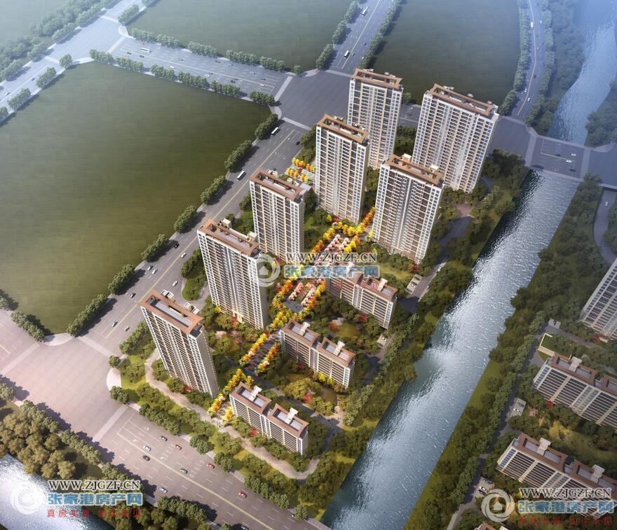 城际空间站二手房图片