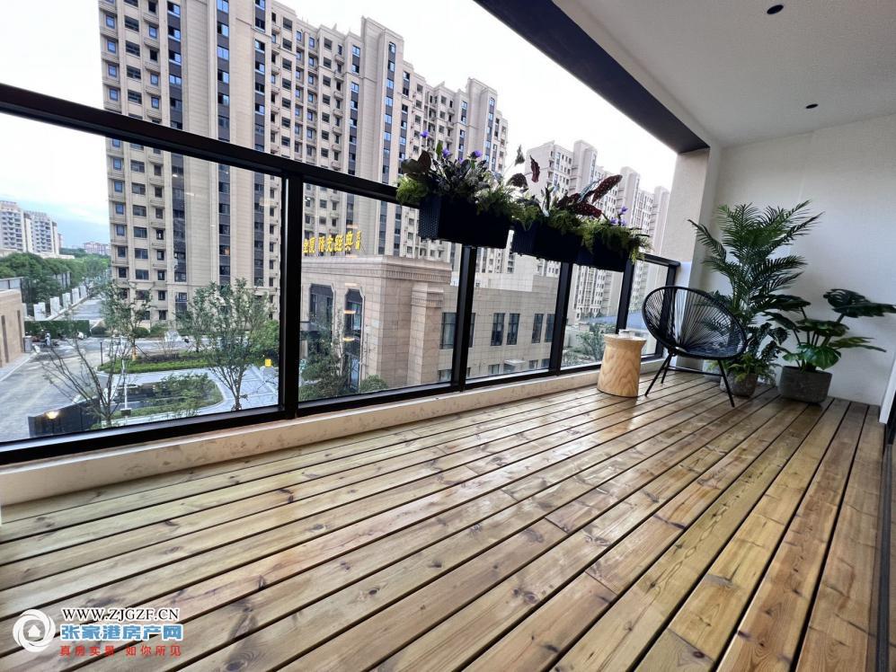 阳光经典花园二手房图片