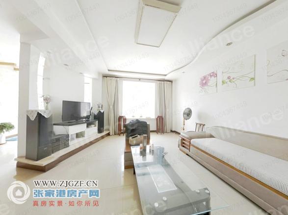 扬帆名都花苑中介出租图片