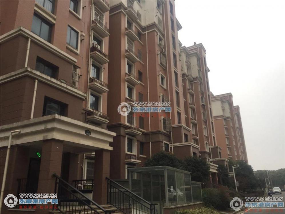 仓基花苑二手房图片