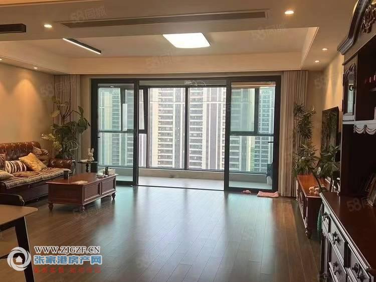 金茂悦(鸣悦棠前雅园)房东出租图片
