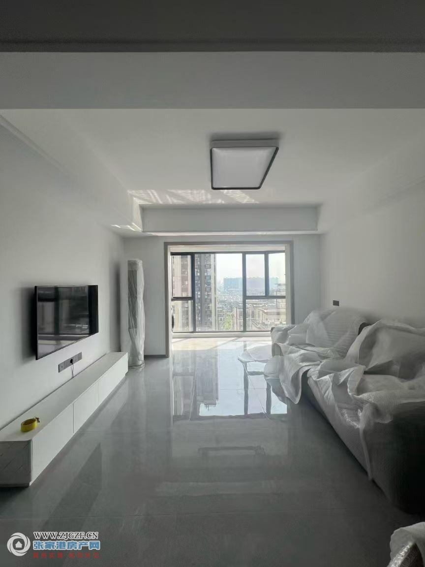 建发御珑湾房东出租图片