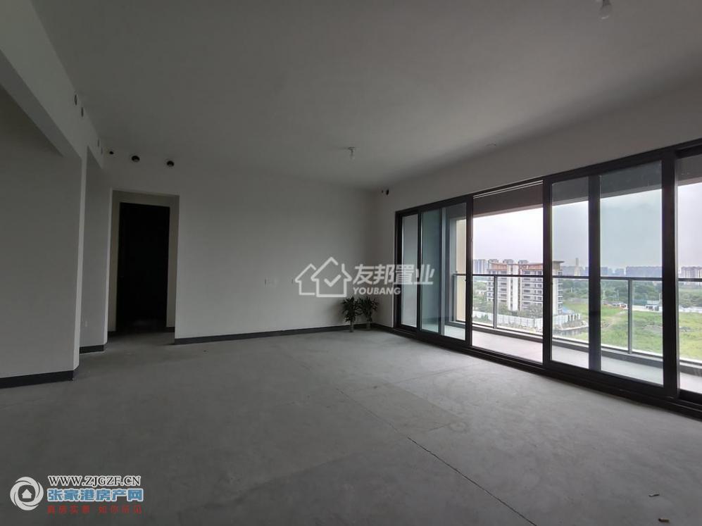 建发云湖上二手房图片