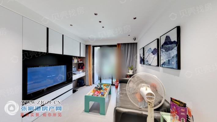 新城和樾二手房图片