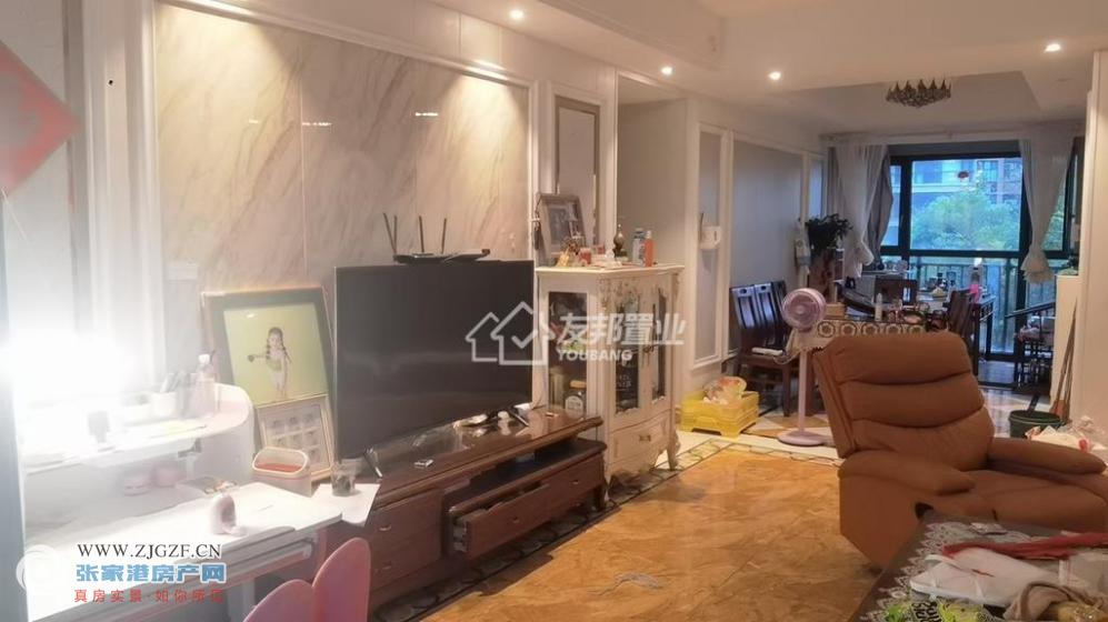 碧桂园翡翠湾三期二手房图片