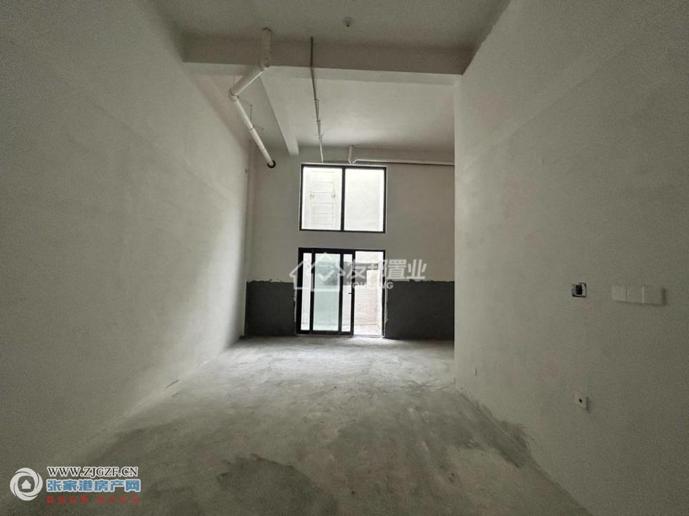 佳兆业凤鸣水岸二手房图片