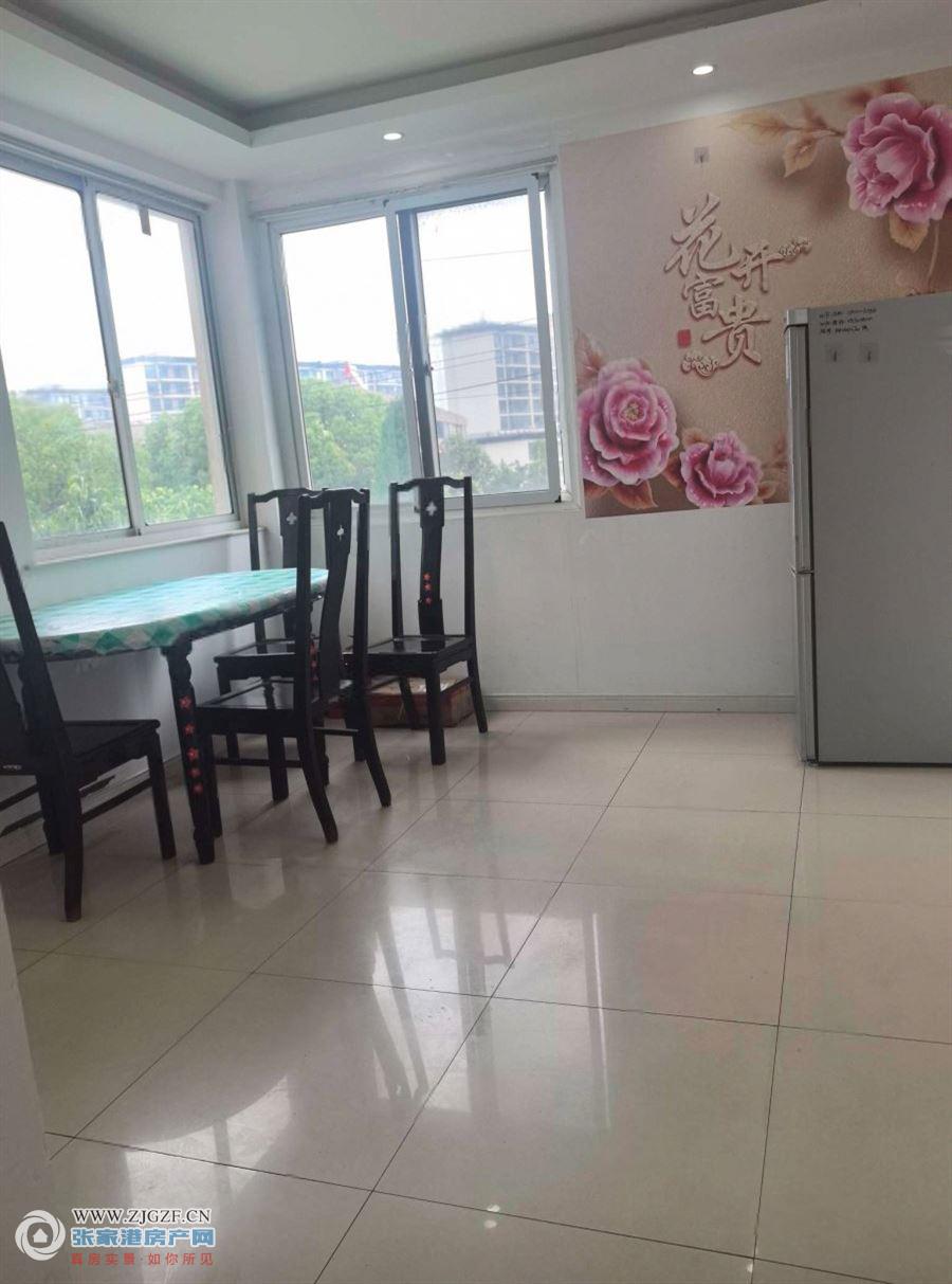 花园浜一村中介出租图片
