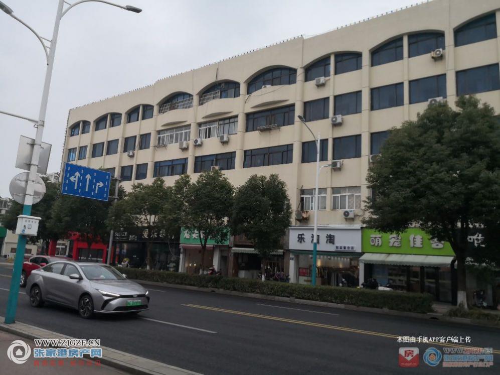 花园南村二手房图片