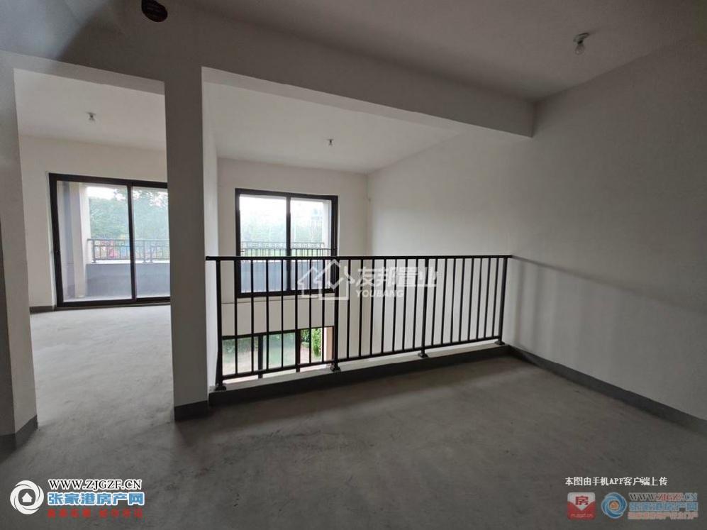 建发泱誉二手房图片