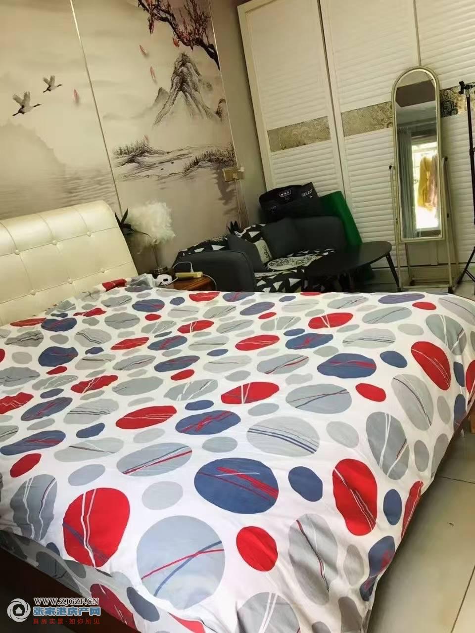 胜利新村二手房图片