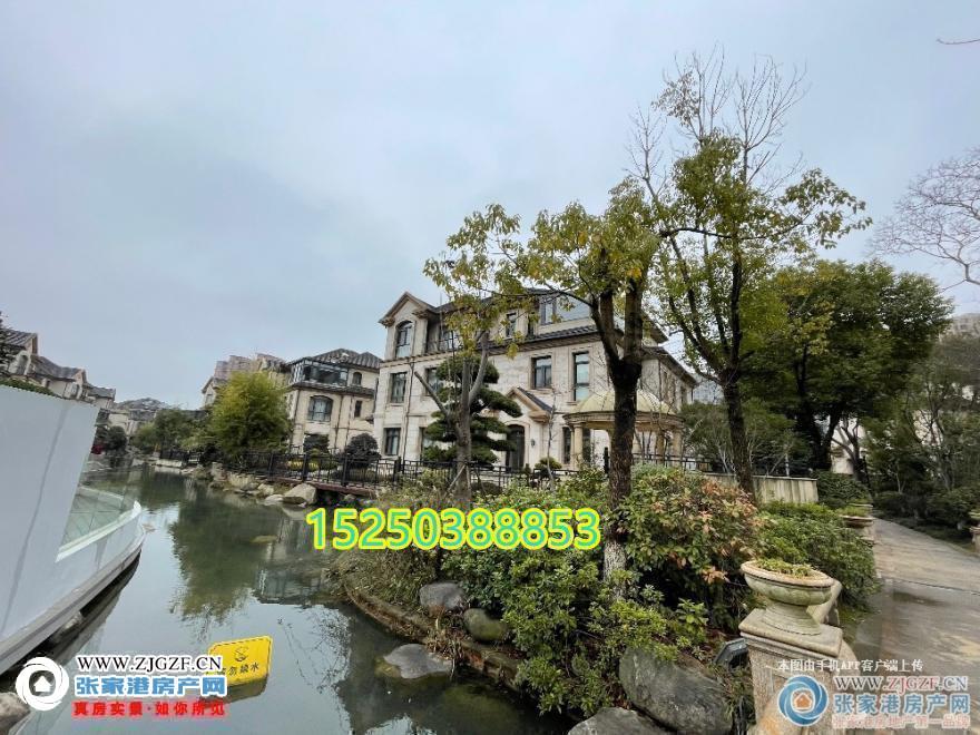 国泰润园二手房图片