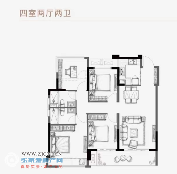 时代东宸上品二手房图片