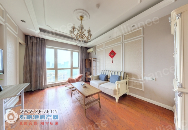 暨阳湖皇冠二手房图片