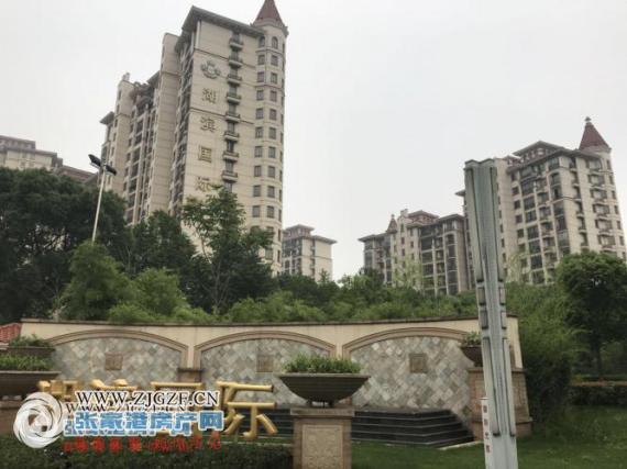 湖滨国际二手房图片