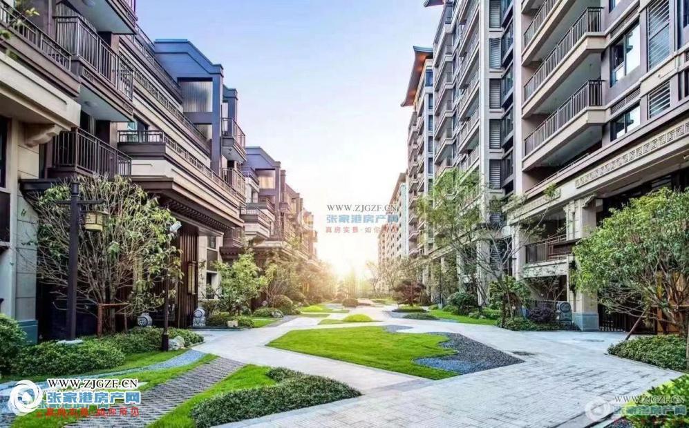 建发泱誉二手房图片