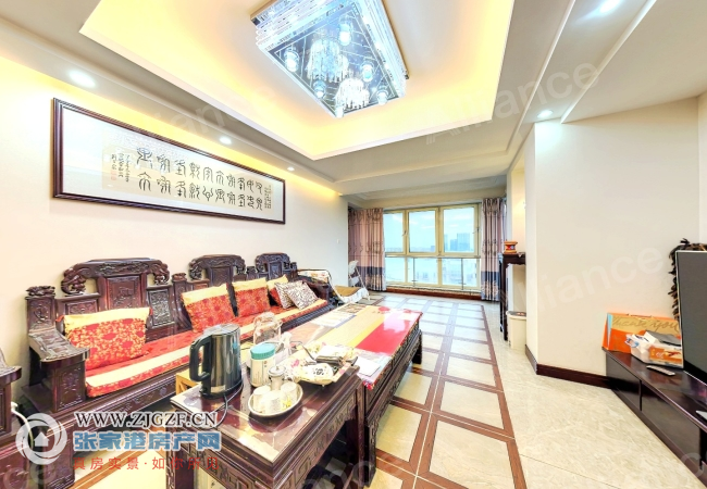 暨阳湖皇冠二手房图片