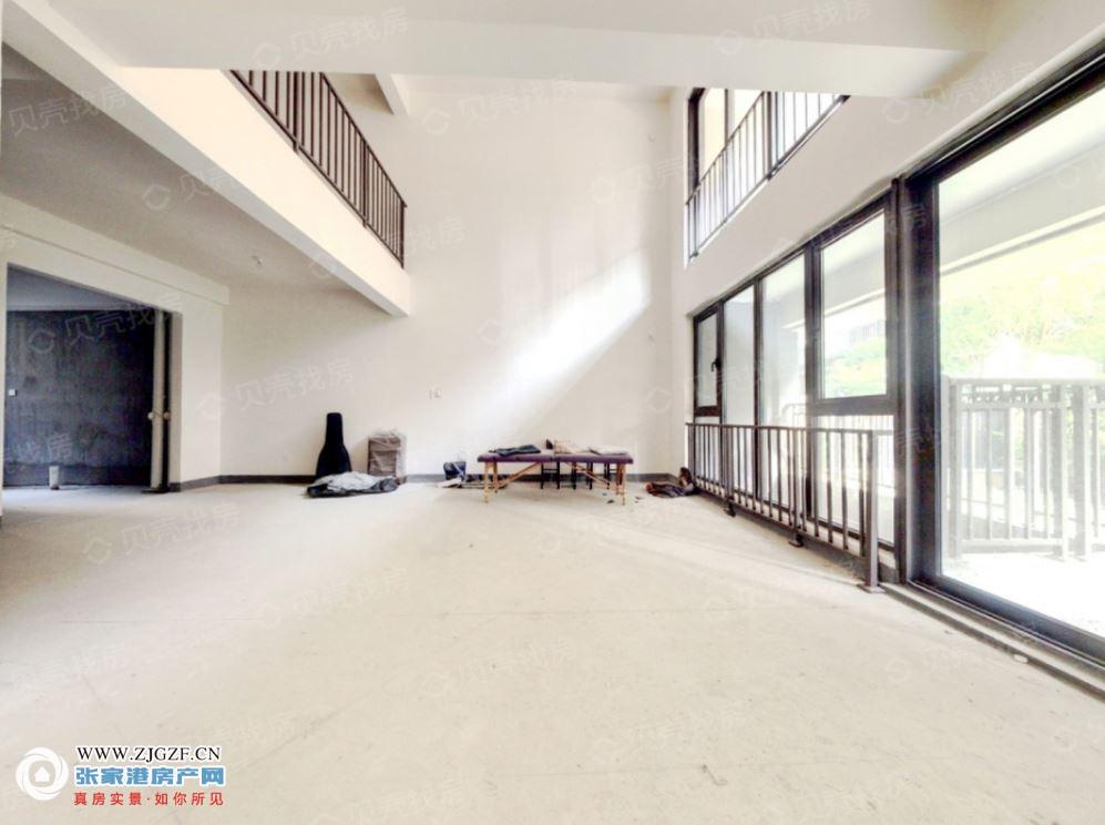 建发御珑湾二手房图片