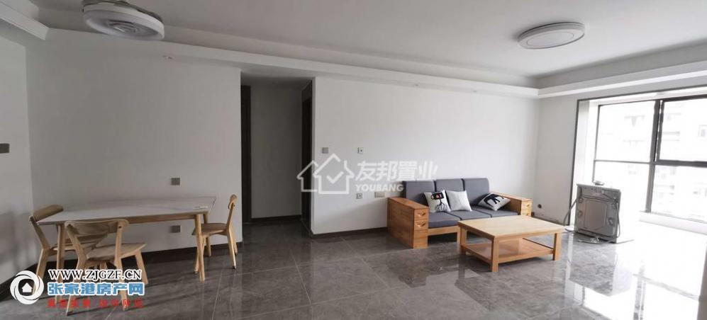 锦鲤花园二手房图片