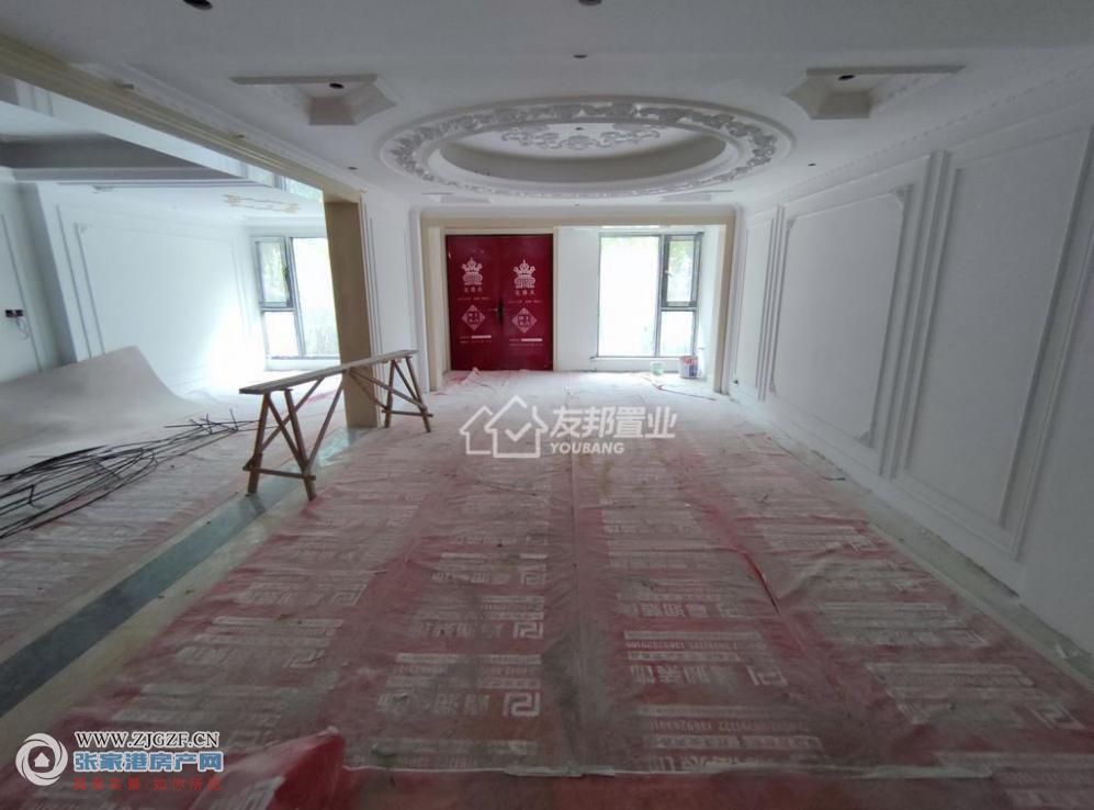 缇香镜湖湾二手房图片