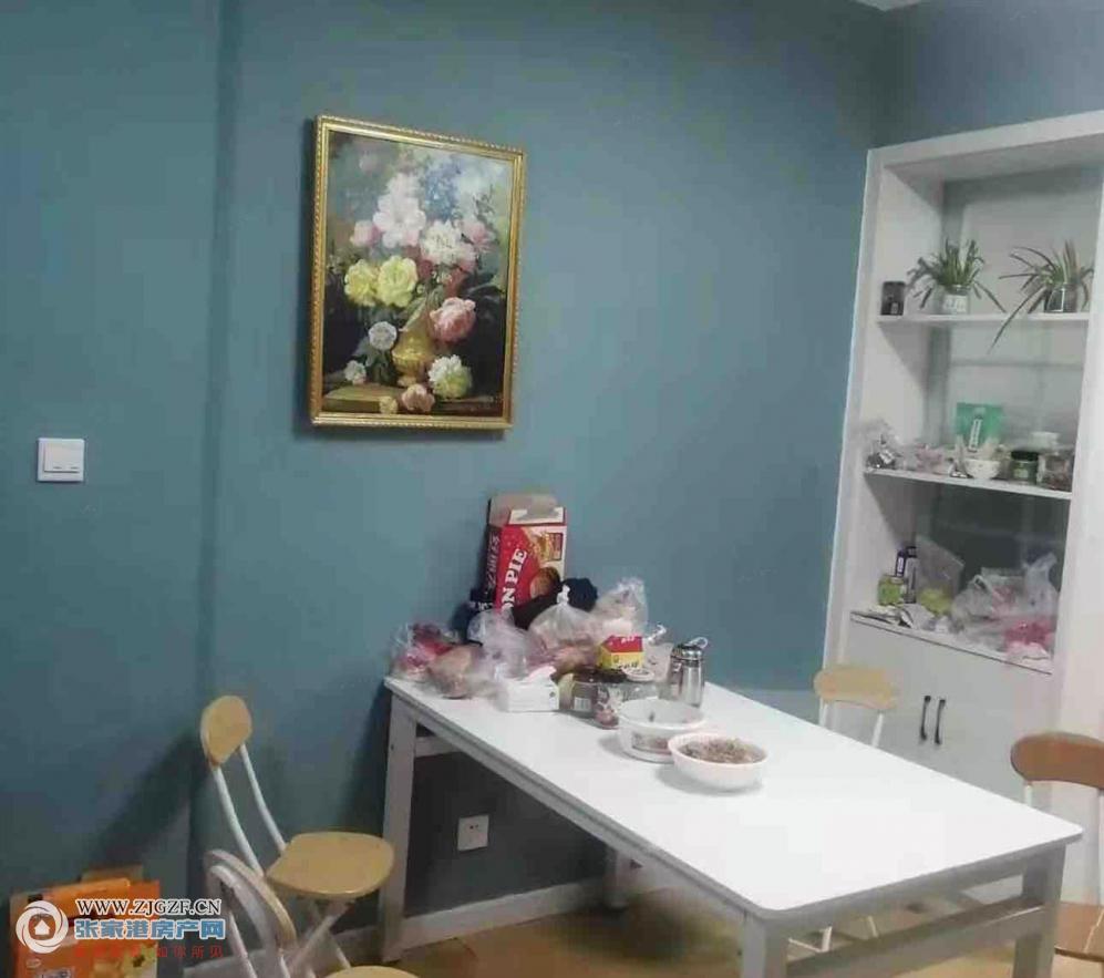江帆花苑北区房东出租图片