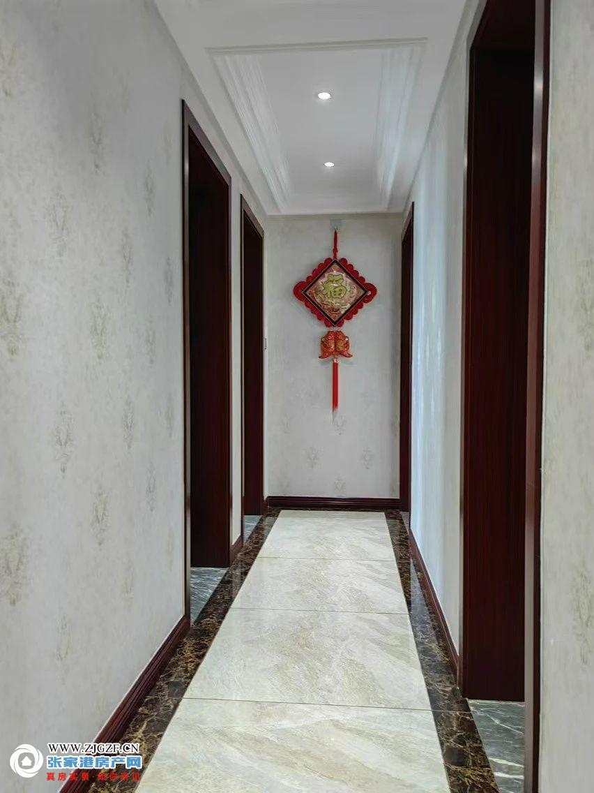 吾悦华府二手房图片