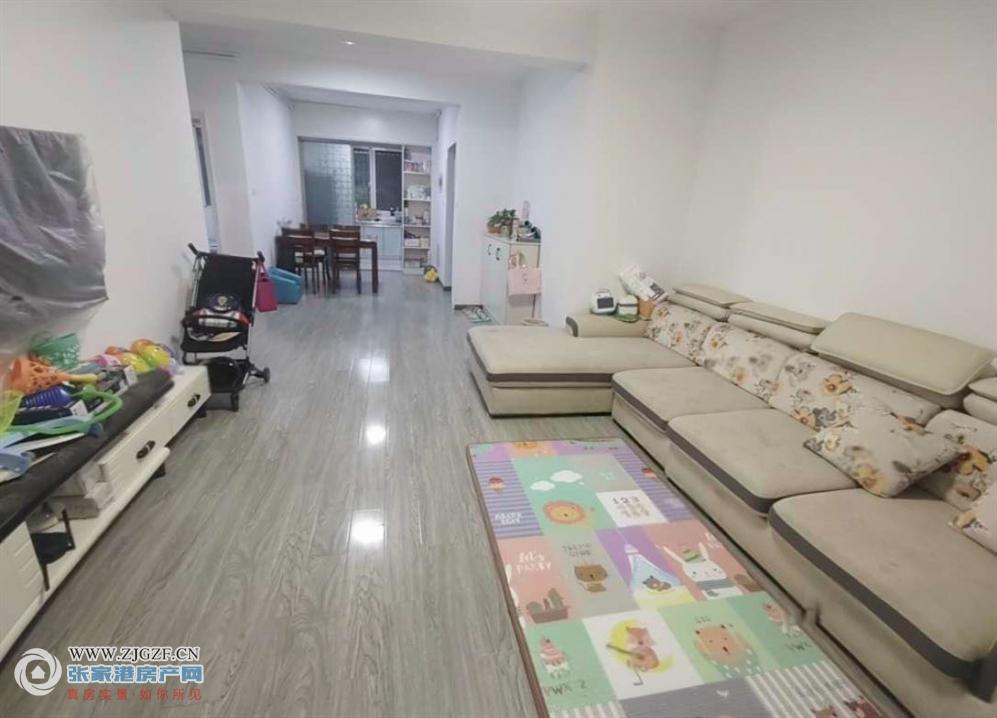 百家桥新村中介出租图片