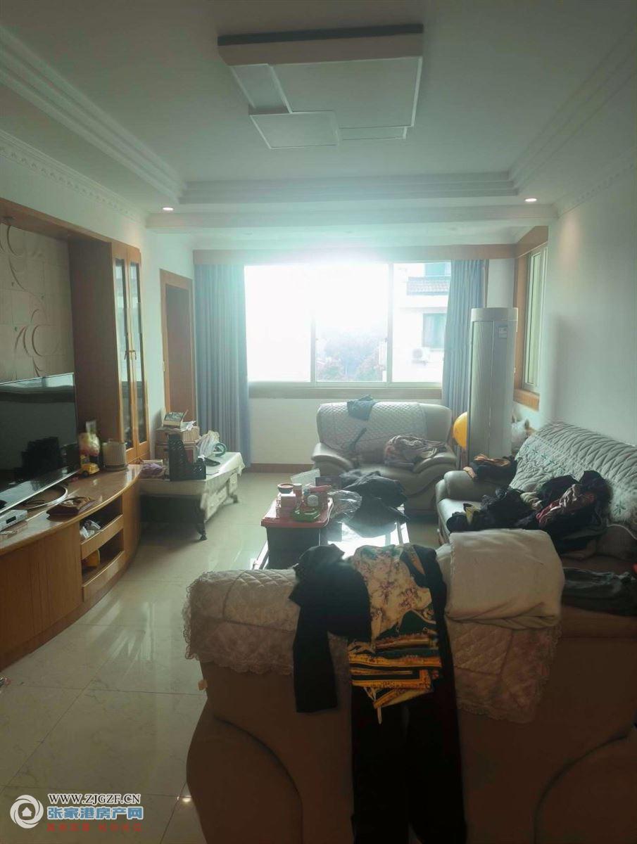 云盘三村阳光社区中介出租图片