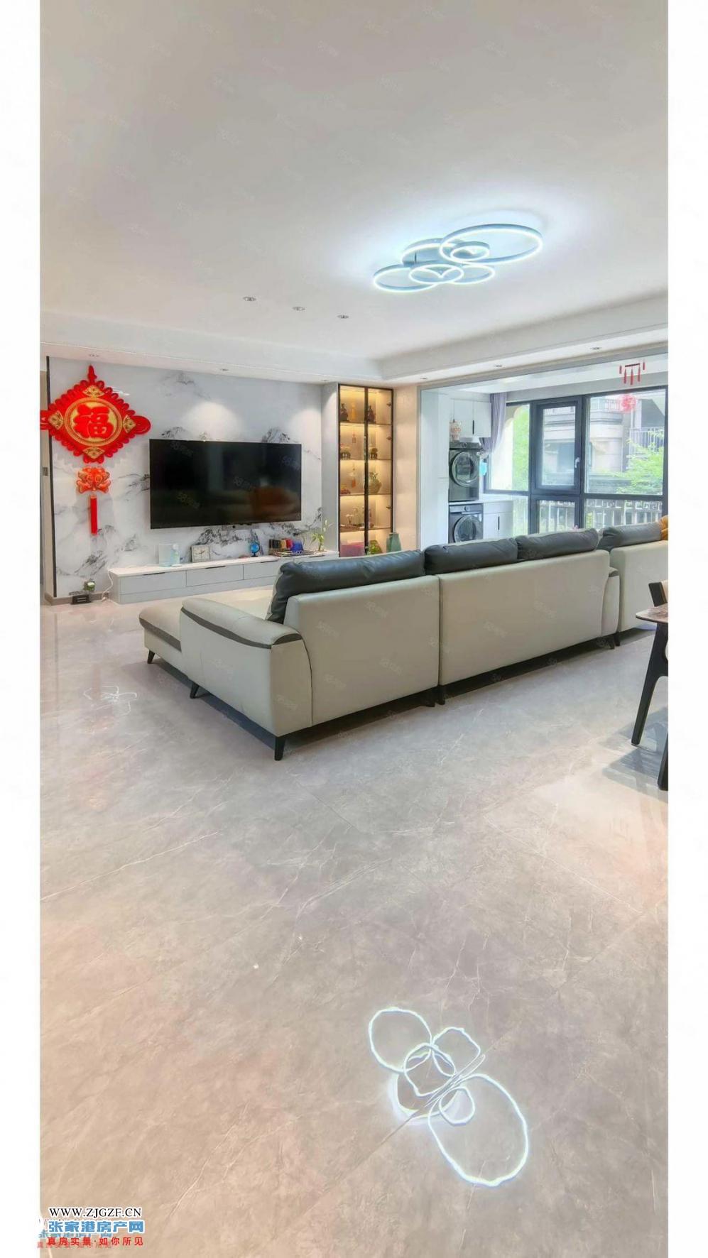 建发泱誉二手房图片
