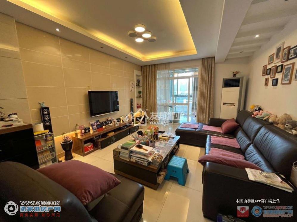 丽景华都景园二手房图片