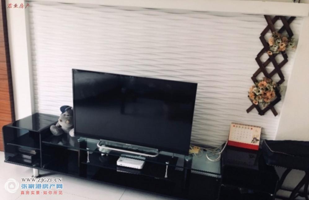 东方明珠锦苑中介出租图片