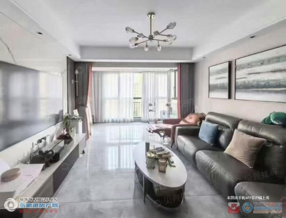 建发和玺二手房图片