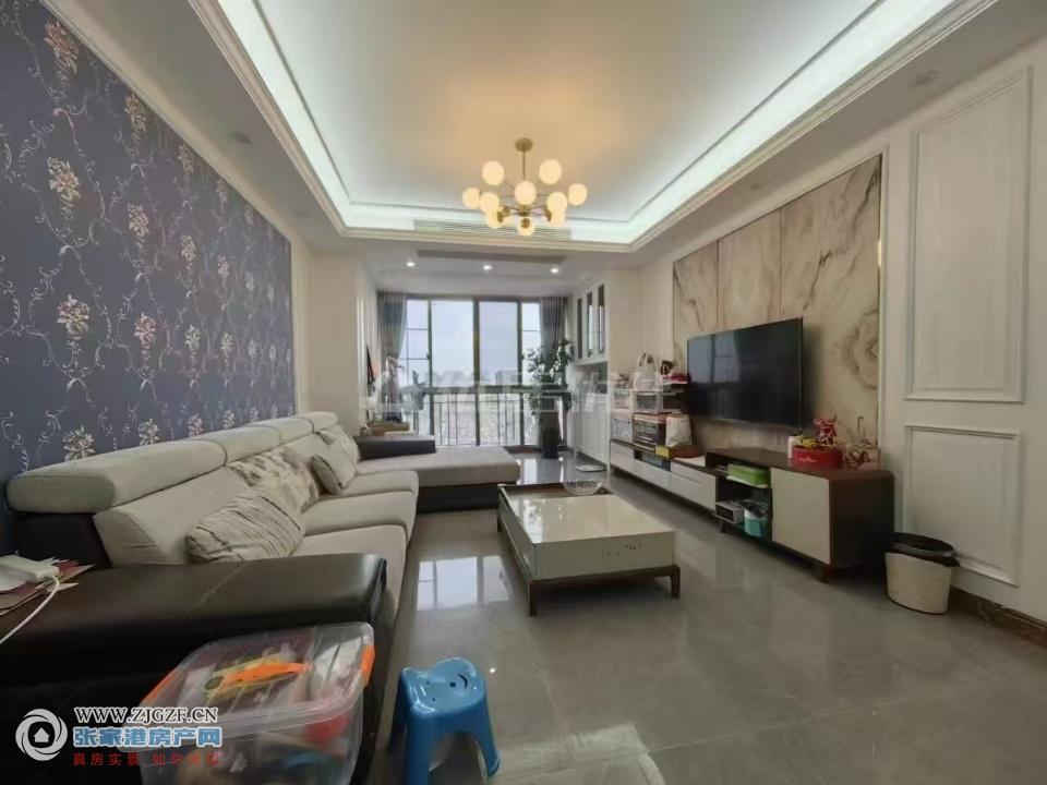 金新城悦府房东出租图片