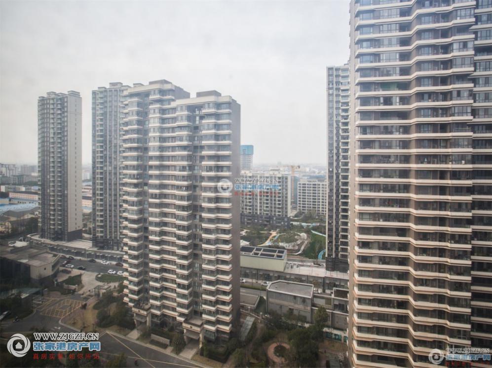 万科城市之光/公园大道二手房图片