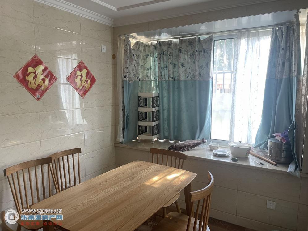 花园浜一村房东出租图片