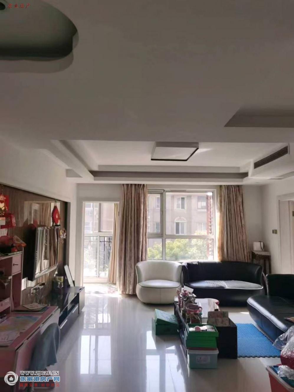 阳光水岸房东出租图片
