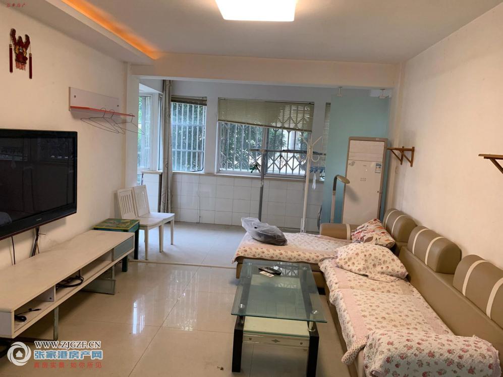 扬帆名都花苑中介出租图片