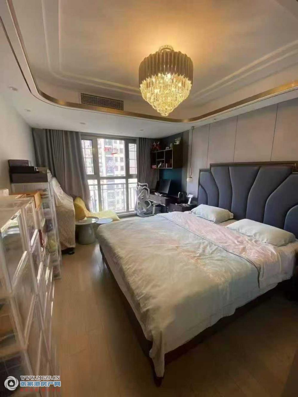 汇金新城二手房图片