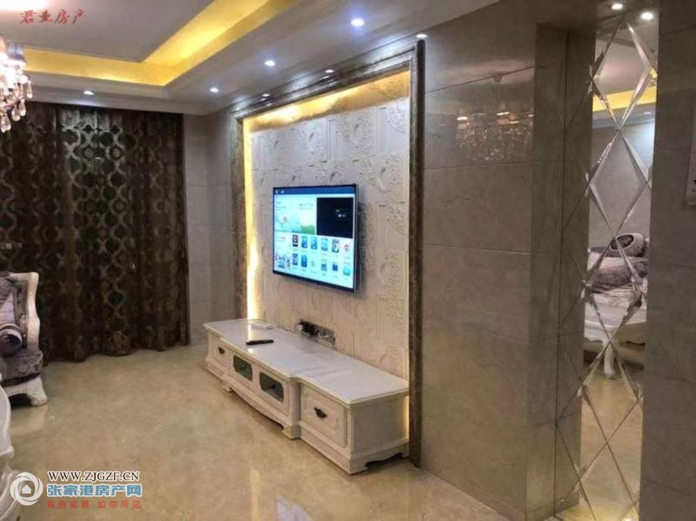 中联皇冠房东出租图片