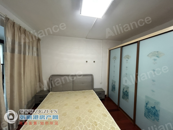 东望花园中介出租图片