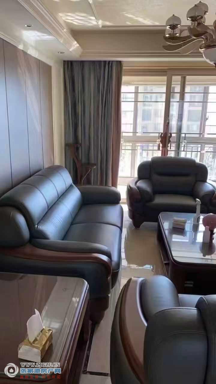 金新城首府房东出租图片