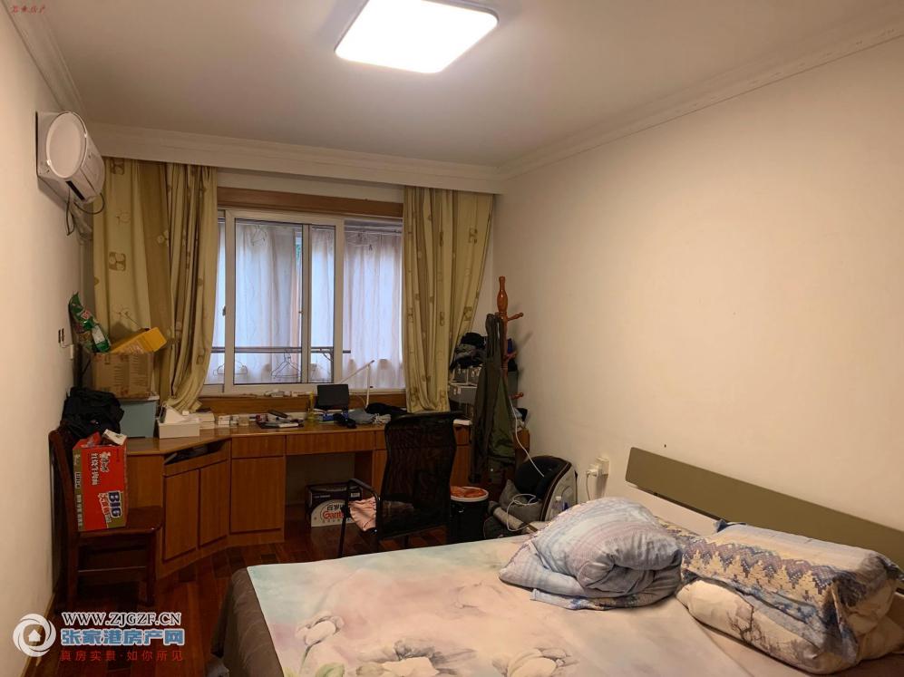 华夏花园中介出租图片