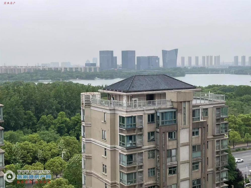 丽景华都丽园中介出租图片