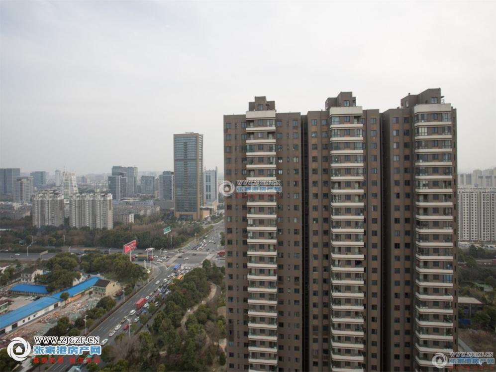 金茂悦(鸣悦棠前雅园)二手房图片