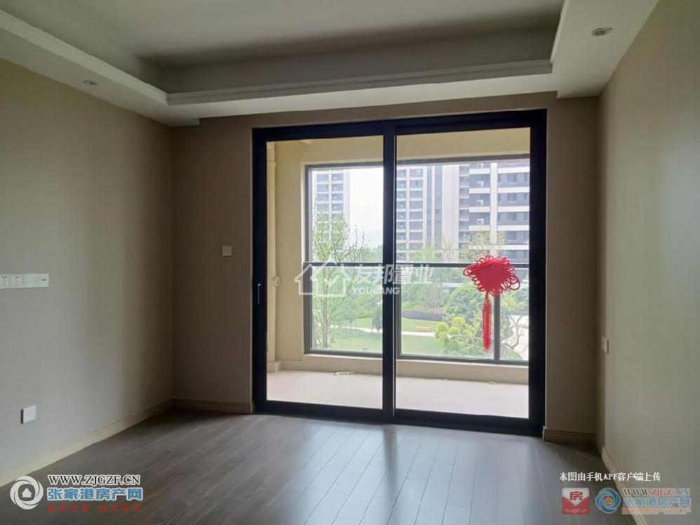 金茂悦(鸣悦棠前雅园)二手房图片