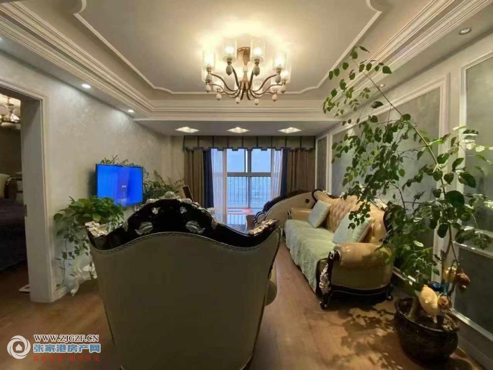 中联铂悦中介出租图片