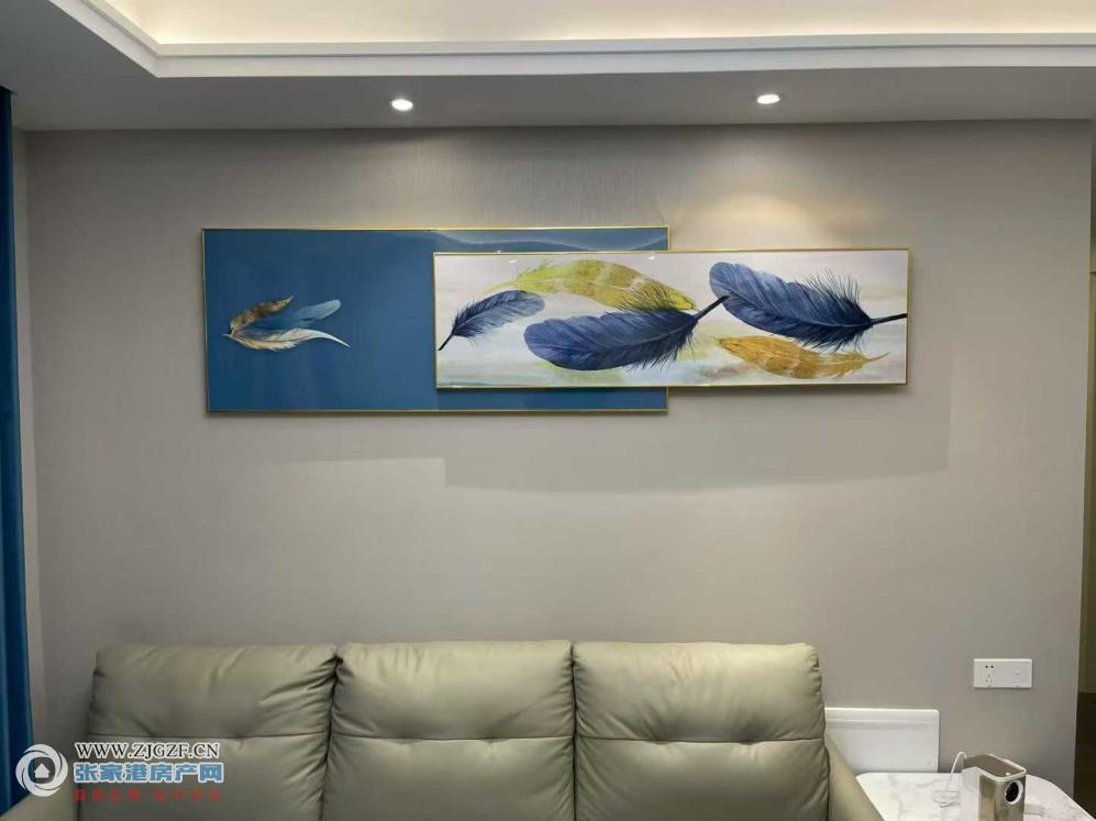 金茂悦(鸣悦棠前雅园)房东出租图片